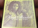 HUGH MUNDELL   NEW   Reggae LP Vinyl Record   Augustus Pablo   TIME AND PLACE