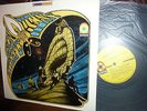 Iron Butterfly, Heavy, Hard Psychedelic, German ATCO Stereo SD33.227, Rec 1968