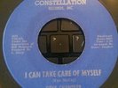 Gene Chandler  -  I Can Take Care Of Myself - Constellation (Stamped Original)
