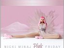 NICKI MINAJ**PINK FRIDAY (ADVISORY)**2LP