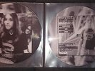 NIRVANA - Love Buzz PICTURE DISC FAN CLUB No7/15
