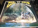 THE WES DAKUS ALBUM with THE REBELS  ORIGINAL 1965 CDN GARAGE SURF  MONO EX+++