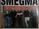SMEGMA  / SCHRAMMEL Oi  / SCUMFUCK TRADITION LABEL / VINYL / LP