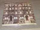 LED ZEPPELIN  Physical Graffiti  DO-Lp im GIMMICKCOVER Original 1st german A1/B1