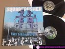 SQUAREPUSHER HARD NORMAL DADDY 1997 WARP WARPLP 50 UK 2LP 5021603050112