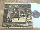 ELTON JOHN - TUMBLEWEED CONNECTION LP 1st Translucent RED VINYL + Book SUPERB