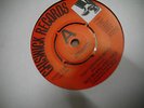 RED BEANS and RICE that driving beat UK CHISWICK DEMO NORTHERN SOUL 45 MINT