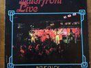 WATERFRONT Live in the Alley Nebula Rare Private Soul Funk LP Hear