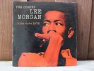 Lee Morgan The Cooker Ist Pressing Blue Note LP 1578