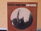 Sam Rivers 