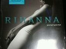Good Girl Gone Bad [LP] by Rihanna (Vinyl, Jun-2007, New and Sealed)