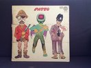 PATTO Hold Your Fire VERTIGO SWIRL vinyl uk 1971 6360032