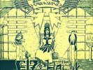 2 LP-HAWKWIND-THE ELF & THE HAWK-MINT/MINT