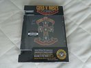 guns & roses 25th anniversary canada fanpack boxset ...sealed