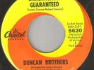 Northern Soul - Duncan Brothers - Satisfaction Guaranteed - Listen