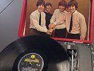 Beatles VI (LP) Parlophone Yellow Label CPCS 104 RARE Press FREE FAST SHIPPING