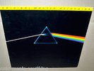 PINK FLOYD Dark Side of the Moon, MFSL Original Master Recording 1-017 Japan, EX