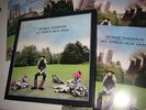 George Harrison 3 LP box All Things Must Pass 2001 version MINT rare tracks