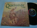 Quicksilver Messenger Service Happy Trails LP NM ST-120 1969 shrink