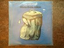 CAT STEVENS 'MONA BONE JAKON' 1970 PINK ISLAND LP WITH INNER