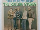 The Rolling Stones Get Off Of My Cloud / I'm Free  London 45 7