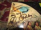 SIGNED / AUTOGRAPHED ELVIS PRESLEY / ALOHA FROM HAWAII VIA SATELLITE 2 XLP