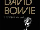 Bowie David - Five Years (1969 - 1973) (Vinyl LP / Album) (New)