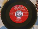 Johnny Moore 45 Bullfrog 1959 Killer Popcorn Sleazy R&B Tittyshaker Instro Mint-