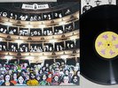 DEVIL DOLL ELIOGABALUS HURDY GURDY NUMBER SIX ITALY Pressing Vinyl LP