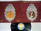 HOSIANNA MANTRA POPOL VUH PILZ 20 29143-1 German Pressing Vinyl LP