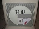 HOOKWORMS THE HUM CLEAR VINYL LP PLUS FREE 7