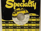 Johnny Tyler 45 Take Your Blues And Go / A Sinner's Song 7