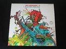 JIMI  HENDRIX  / 2  ELECTRIC LADYLAND  BARCLAY 80583 / 584