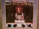 RUSH  DEMO COPY   LP    ALL THE WORLD'S A STAGE