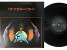 NETHERWORLD IN THE FOLLOWING HALF-LIGHT REM REM 4441 US Pressing Vinyl LP