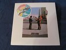 PINK FLOYD Wish You Were Here (Vinyl LP, Columbia JC 33453 Stereo) SEALED