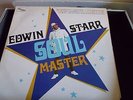 Northern Soul-Edwin Starr-Soul Master L.P.