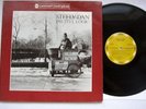 ULTRASONIC CLEAN -  Steely Dan Pretzel Logic CQD40015 NEAR MINT Quadraphonic LP