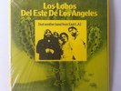 Los Lobos Del Este Just Another Band East LA 1978 LP New Vista Productions RARE