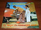 EDMUNDO ARIAS el mecanico LP / COLOMBIA KILLER CUMBIA JAZZ ONDINA ???