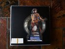 KISS 4 Picture Disc Shape LP´s rar TOP ZUSTAND 