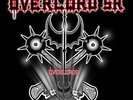 OVERLORD SR - Medieval Metal Days (LIM.150*SPECIAL ED.+PATCH*CLEAR VIN*US METAL)