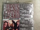 The Jesus Lizard Inch 9x 7
