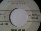 Northern Soul 60s Classic Ad Libs Think Of Me (KAREN) Promo