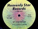 CLYDE ALEXANDER & SANCTION   GOT TO GET YOUR LOVE   DISCO BOOGIE  12