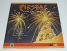 Reference FIESTA Howard Dunn DALLAS WIND SYMPHONY 33-1/3 RR-38