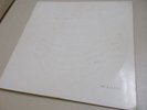 The Beatles Collector Item Japan Early Issue[White Album]Poster+Photos+Inners