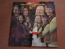 BJÖRN BENNY & AGNETHA FRIDA ABBA 