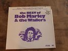 Bob Marley & the Wailers The best of Studio One collectors edition vinyl lp
