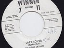 Geraldine LATHAM * Mr. Fixit * 6T's Northern SOUL MOD R&B 45 * Listen